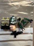 Lego - Star Wars - sw1003 - Clone Trooper Commander Gree,, Nieuw