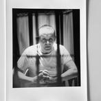 Silence of the Lambs - Anthony Hopkins - Fine Art, Nieuw