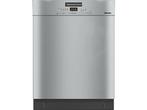 De Witgoed Outlet: MIELE G5110SCU Onderbouw vaatwasser, Witgoed en Apparatuur, Vaatwasmachines, Ophalen of Verzenden, Nieuw