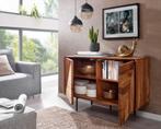 Dressoir Boulder 60cm-WL6M560, Huis en Inrichting, Kasten | Dressoirs, Ophalen of Verzenden, Nieuw