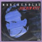 Joachim Witt – Märchenblau / Rhythmus Im Blut	 (7-Vin..., Verzenden, Nieuw in verpakking