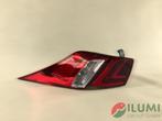 LEXUS IS III 250 300 13-16 ACHTERLICHT LINKS LED EU, Auto-onderdelen, Verlichting, Verzenden, Gebruikt, Lexus