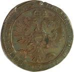 Brussels Jeton 1680 - Brussels - War against the Turks (Free