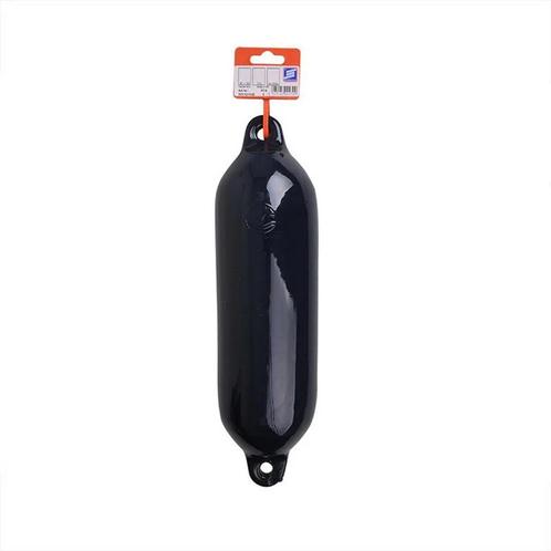 Seilflechter Mini fender - navy blauw - 90 x 320 mm - vee..., Watersport en Boten, Bootonderdelen, Nieuw, Ophalen of Verzenden