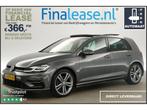 Volkswagen Golf 1.5 TSI 150PK R-line Marge AUT Pano €366pm, Auto's, Automaat, Overige carrosserieën, Nieuw, Zilver of Grijs