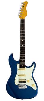 Larry Carlton S3HSS New Gen | Music Department, Ophalen of Verzenden, Nieuw, Solid body, Overige merken