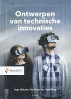 9789001748876 Ontwerpen van Technische Innovaties, Boeken, Verzenden, Zo goed als nieuw, Inge Oskam