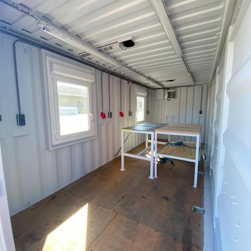 lascontainer weldingcontainer, Zakelijke goederen, Machines en Bouw | Keten en Containers
