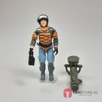 G.I. Joe - Sneak Peak UK/Europe (99% Compleet) (Toys), Verzenden, Zo goed als nieuw