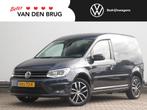 Volkswagen Caddy | Zakelijke Lease v.a. €385.27 pm, Auto's, Automaat, Stof, Gebruikt, Euro 6