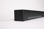 Luxe Design kapstok Hangout Black 1000mm, Wandkapstok, Verzenden, 100 tot 150 cm, Nieuw