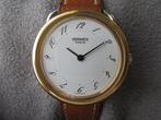 Hermès - Arceau - Hermès - Vintage 90 - Dames - 1990-1999, Sieraden, Tassen en Uiterlijk, Horloges | Heren, Nieuw