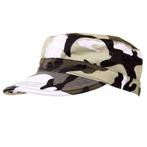 Kinderpet camo. Diverse kleuren, Kinderen en Baby's, Kinderkleding | Petten en Hoeden, Verzenden, Nieuw