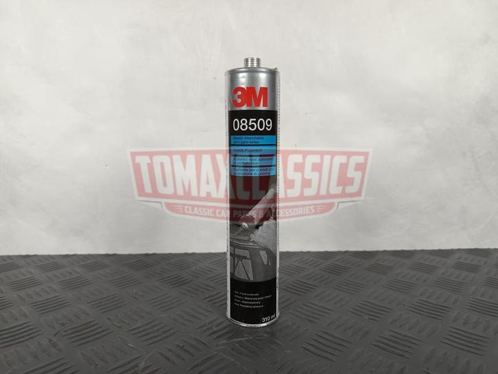 3M 08509 Autoruitenkit (voor ruit in profielrubber), Doe-het-zelf en Verbouw, Isolatie en Afdichting, Nieuw, Ophalen of Verzenden