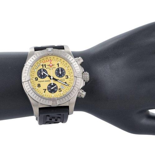 Breitling - Avenger - Zonder Minimumprijs - E73360 - Heren -, Sieraden, Tassen en Uiterlijk, Horloges | Heren