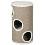 TRUUSK Kattenkrabton Zacht Pluche Sisal Krabmat Heavy Duty 3, Verzenden, Nieuw