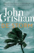 De storm / Camino Island / 2 9789400514690 John Grisham, Boeken, Verzenden, Zo goed als nieuw, John Grisham