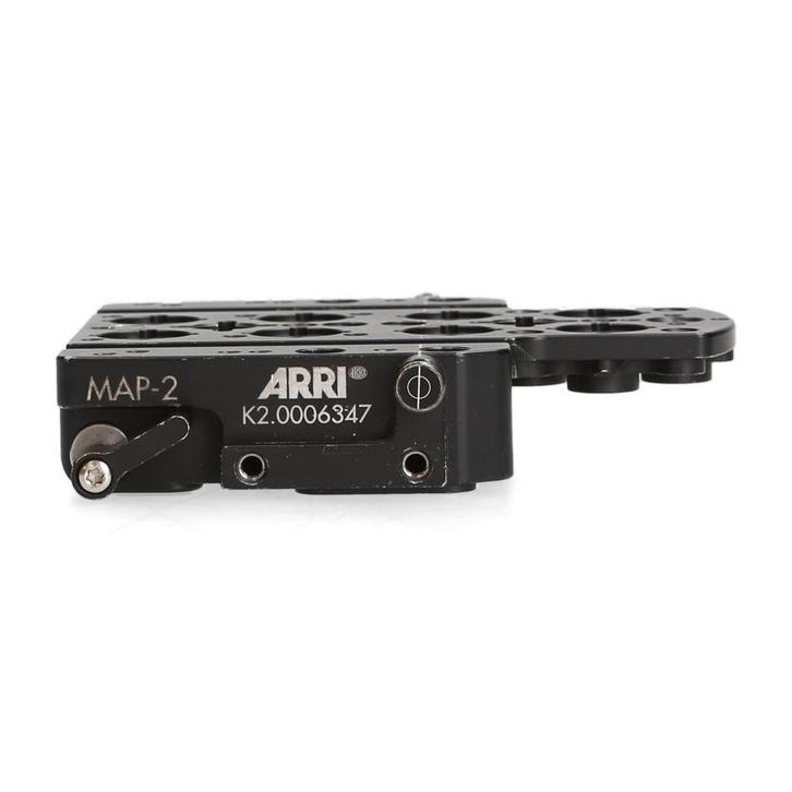 ARRI Mini Adapter Plate MAP-2A, Audio, Tv en Foto, Fotografie | Fotostudio en Toebehoren, Zo goed als nieuw, Ophalen of Verzenden