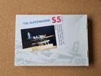 Hooton Aircraft The Supermarine S5 1:25 mixed media kit, Hobby en Vrije tijd, Verzenden, Nieuw