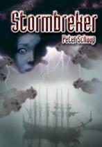 Stormbreker 9789079552030 Peter Schaap, Boeken, Verzenden, Gelezen, Peter Schaap