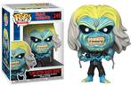 Funko Pop! Rocks 249 - Iron Maiden - Live After Death Eddie, Verzamelen, Muziek, Artiesten en Beroemdheden, Ophalen of Verzenden