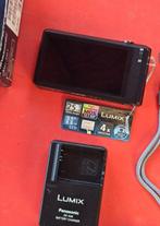 Panasonic Lumix DMC-3D1 Digitale compact camera, Nieuw