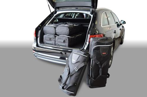 Reistassen set | Audi A4 (B9) Avant 2015- wagon | Car-bags, Auto-onderdelen, Interieur en Bekleding, Nieuw, Audi, Ophalen of Verzenden