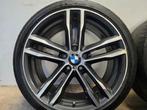 Orig19 inch M BMW 3 serie 4 serie 704M Zomerbanden 5x120, Auto-onderdelen, 19 inch, Banden en Velgen, Nieuw, Ophalen of Verzenden