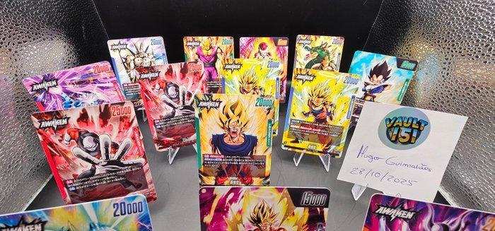 Bandai Bulk kaarten - Dragon Ball, Verzamelen, Overige Verzamelen