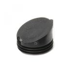 Truma Afdekdopje SE Mover Zwart, Nieuw