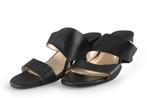 Mexx Muiltjes in maat 40 Zwart | 10% extra korting, Kleding | Dames, Mexx, Verzenden, Zwart, Overige typen