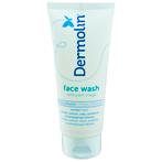 Dermolin Facewash, Verzenden, Nieuw