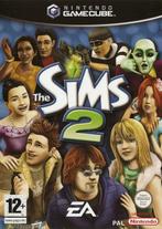 Gamecube The Sims 2, Spelcomputers en Games, Games | Nintendo GameCube, Zo goed als nieuw, Verzenden
