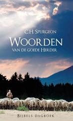 Woorden van de goede Herder 9789462789012, Boeken, Verzenden, Zo goed als nieuw, Charles Haddon Spurgeon