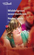 Van Dale Middelgroot woordenboek Nederlands Fr 9789066482845, Boeken, Zo goed als nieuw, Verzenden
