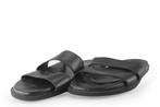 Sacha Slippers in maat 41 Zwart | 10% extra korting, Slippers, Verzenden, Zwart, Sacha