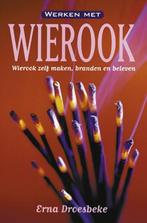 Werken Met Wierook 9789064581335 E. Droesbeke, Boeken, Esoterie en Spiritualiteit, Gelezen, E. Droesbeke, Verzenden