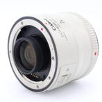 Canon EF 2x II Extender (teleconverter) | Tweedehands, Verzenden, Gebruikt, Canon