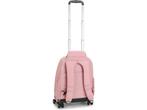 Kipling NEW ZEA Rugzak - BRIDAL ROSE, Verzenden, Zo goed als nieuw
