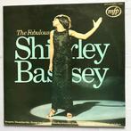 Shirley Bassey – The Fabulous Shirley Bassey, Cd's en Dvd's, Vinyl | Pop, Verzenden, Nieuw in verpakking