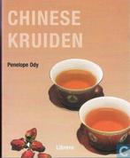 Chinese kruiden 9789057642647 P. Ody, Boeken, Gezondheid, Dieet en Voeding, Verzenden, Gelezen, P. Ody