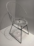 Pastoe - Stoel - Wire Chair - Metaal, Antiek en Kunst