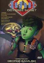 ReBoot - Odysee im Net von Alan Best  DVD, Gebruikt, Verzenden