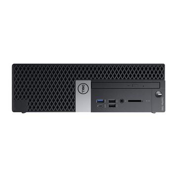 Refurbished Dell Optiplex 7060 SFF met garantie beschikbaar voor biedingen
