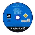 Donald Duck Power Duck (losse disc) (PlayStation 2), Gebruikt, Verzenden
