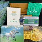 Rolex - Datejust - 68240 - Unisex - 1988, Nieuw