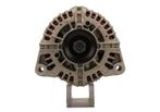 Dynamo John Deere 240A, Verzenden