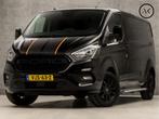 Ford Transit Custom 320 2.0 TDCI L2H2 Sport, Automaat, Stof, Gebruikt, Overige kleuren