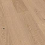 FLOER Hybride Hout 5002 Puur Eiken Subtiel (23,3 cm) Parket, Ophalen of Verzenden, Nieuw, Overige kleuren, Parket