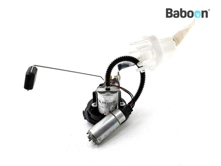 Benzinepomp BMW R 1200 RS LC (R1200RS K54) (8521488), Motoren, Onderdelen | BMW, Gebruikt, Verzenden